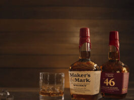 Makers Mark Bourbon Answers with "Perfectly Unreasonable"